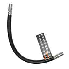 Ridgid 079027013723 Air Hose (12 In)