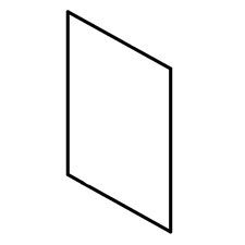 Ridgid 079027013908 Warning Label (upper)