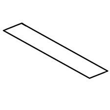 Ridgid 079027013912 5 in 1 Label