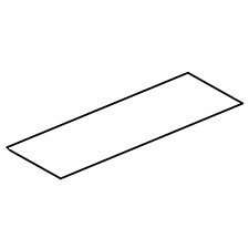 Ridgid 079027013914 Hose Burst Warning Label