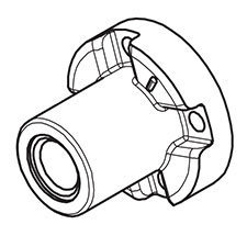 Ridgid 079067001029 Feed Cap