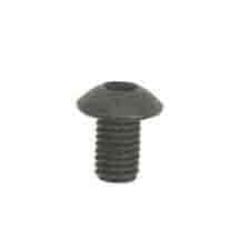 Ridgid 079067001035 Bolt (M5 X 8 Mm, Half Round Hd Hex)