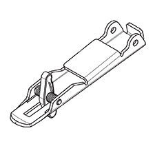 Ridgid 079067001043 Trigger