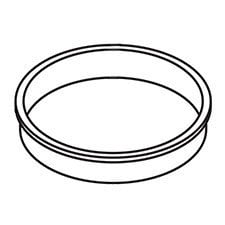 Ridgid 079071001016 Cylinder Ring