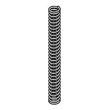 Ridgid 079071001070 Spring