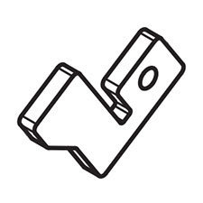 Ridgid 079071001079 Anchor Block