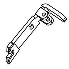 Ridgid 079071001081 Pusher