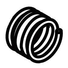 Ridgid 079071001082 Spring