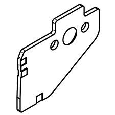 Ridgid 079072001043 Pusher