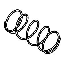 Ridgid 079072001046 Spring