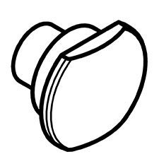 Ridgid 079072001047 Pusher Latch