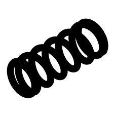 Ridgid 079072001055 Spring