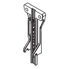 Ridgid 079073001004 Driver Guide
