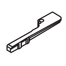 Ridgid 079073001010 Dry-fire Lockout