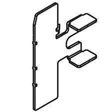 Ridgid 079073001012 Pusher Unit