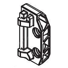 Ridgid 079073001018 Magazine Bumper