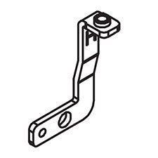 Ridgid 079073001019 Workpiece Contact (b)