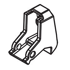 Ridgid 079074001049 Latch