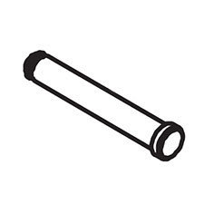 Ridgid 079074001051 Pin (4 X 264)