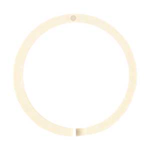 Ridgid 079077052017 Ring Piston