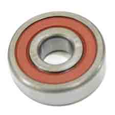 Ridgid 080009002086 Ball Bearing (6000 2rs C3)