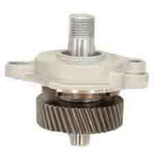 Ridgid 080009008703 Spindle Assembly (inc. Key Nos. 134-140)