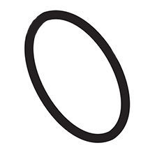 Ridgid 080009019905 No Hands Warning Label