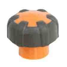 Ridgid 080009022077 Knob (M6)