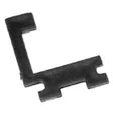 Ridgid 080009022084 Front Fence Cap