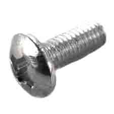 Ridgid 080009022097 Screw (M3 X 8 Mm, Truss Hd)
