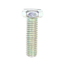 Ridgid 080009022101 Screw (M6 X 20 Mm, Hex Hd)