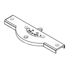 Ridgid 080009022102 Sliding Miter Gauge