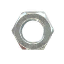 Ridgid 080015001455 Nut Hex 1/4 -20