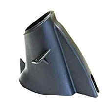 Ridgid 080016005004 Chute Dust