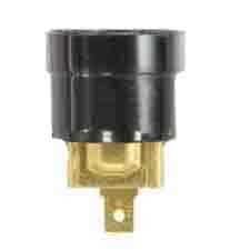 Ridgid 080029002066 Brush Holder