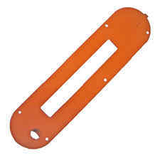 Ridgid 080035003093 Dado Throat Plate
