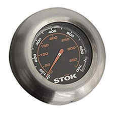Ridgid 081001013039 Gauge Temperature