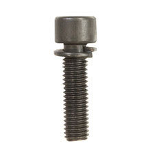 Ridgid 089006017018 Screw W/washer (M8 X 30 Mm, Hex Soc. Hd.)