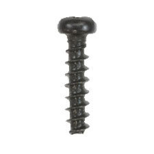 Ridgid 089006017051 Screw (M4 X 16 Mm, Rd. Hd.)