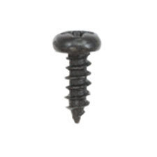 Ridgid 089006017059 Screw (M3 X 8 Mm, Rd. Hd.)
