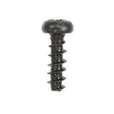 Ridgid 089006017061 Screw (M4 X 12 Mm, Rd. Hd.)
