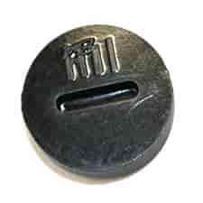 Ridgid 089028007107 Brush Cap