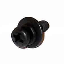 Ridgid 089028007109 Screw W/ Washer (M4 X 12 Mm)