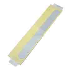 Ridgid 089028007704 Fence Label (left)