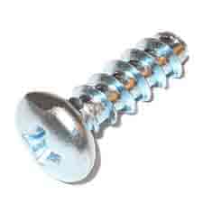Ridgid 089037004040 Screw (M5 X 16 Mm)