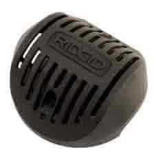 Ridgid 089037004272 Motor End Cap