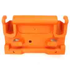 Ridgid 089037006018 Left Panel