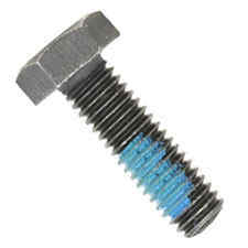 Ridgid 089037008207 Screw M6X20MM Nylok Black Oxid