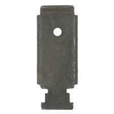 Ridgid 089037009048 Plate Rear Clamping