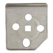 Ridgid 089037011030 Plate Riving Knife Clamp